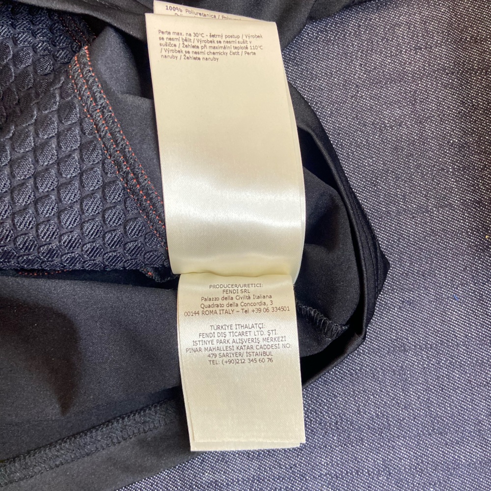 FENDI XL-Woman’s top! - Picture 14 of 17